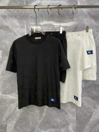 Picture of Burberry Shirt Pant Suits _SKUBurberryM-3XLxetr0320424
